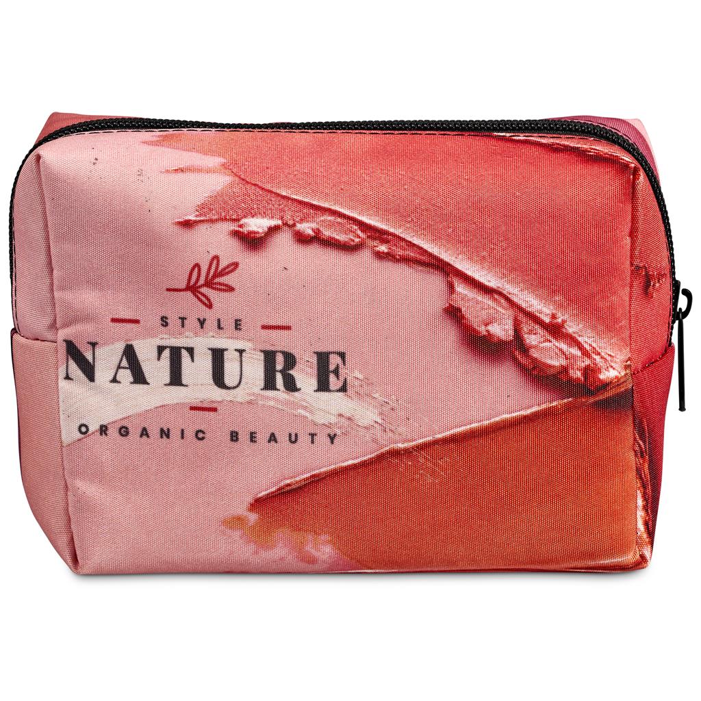 Pre-Production Sample Hoppla Mandy Cosmetic Bag - Image 4