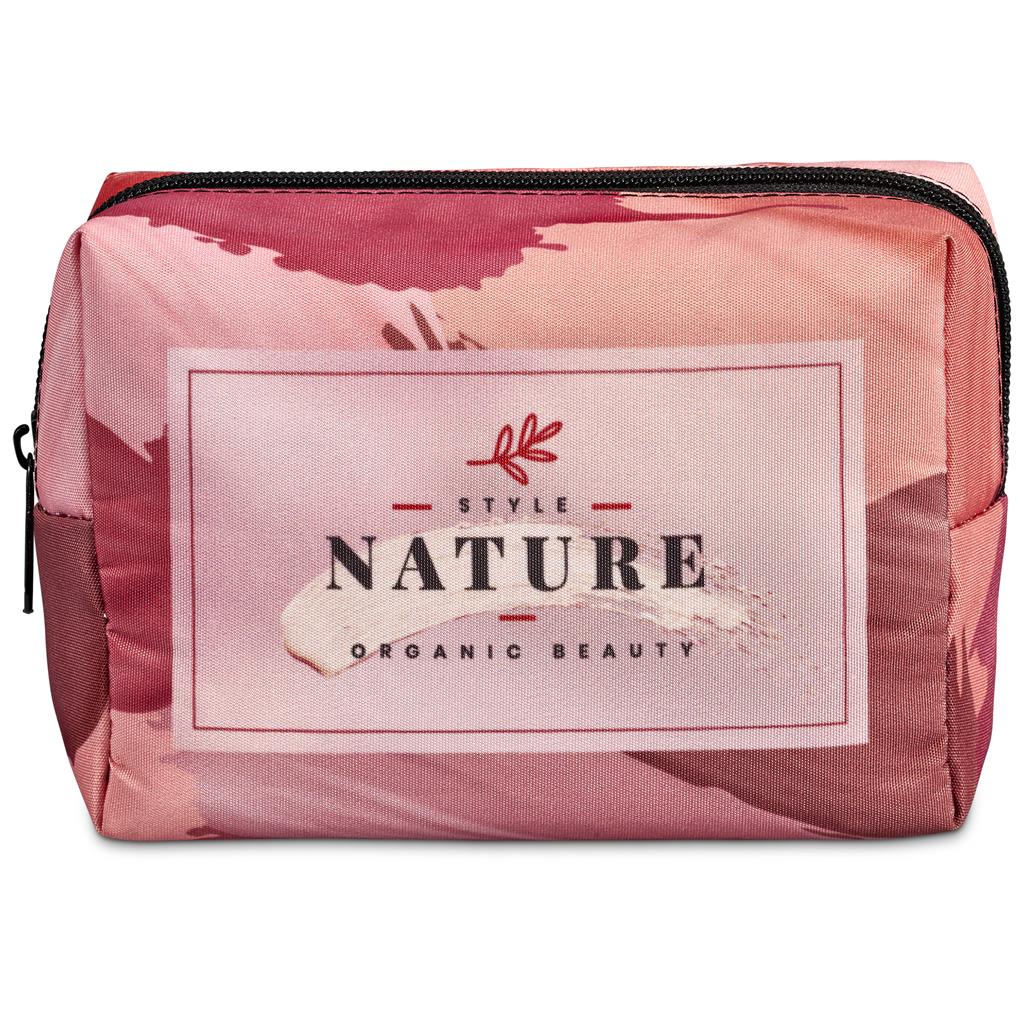 Pre-Production Sample Hoppla Mandy Cosmetic Bag - Image 5