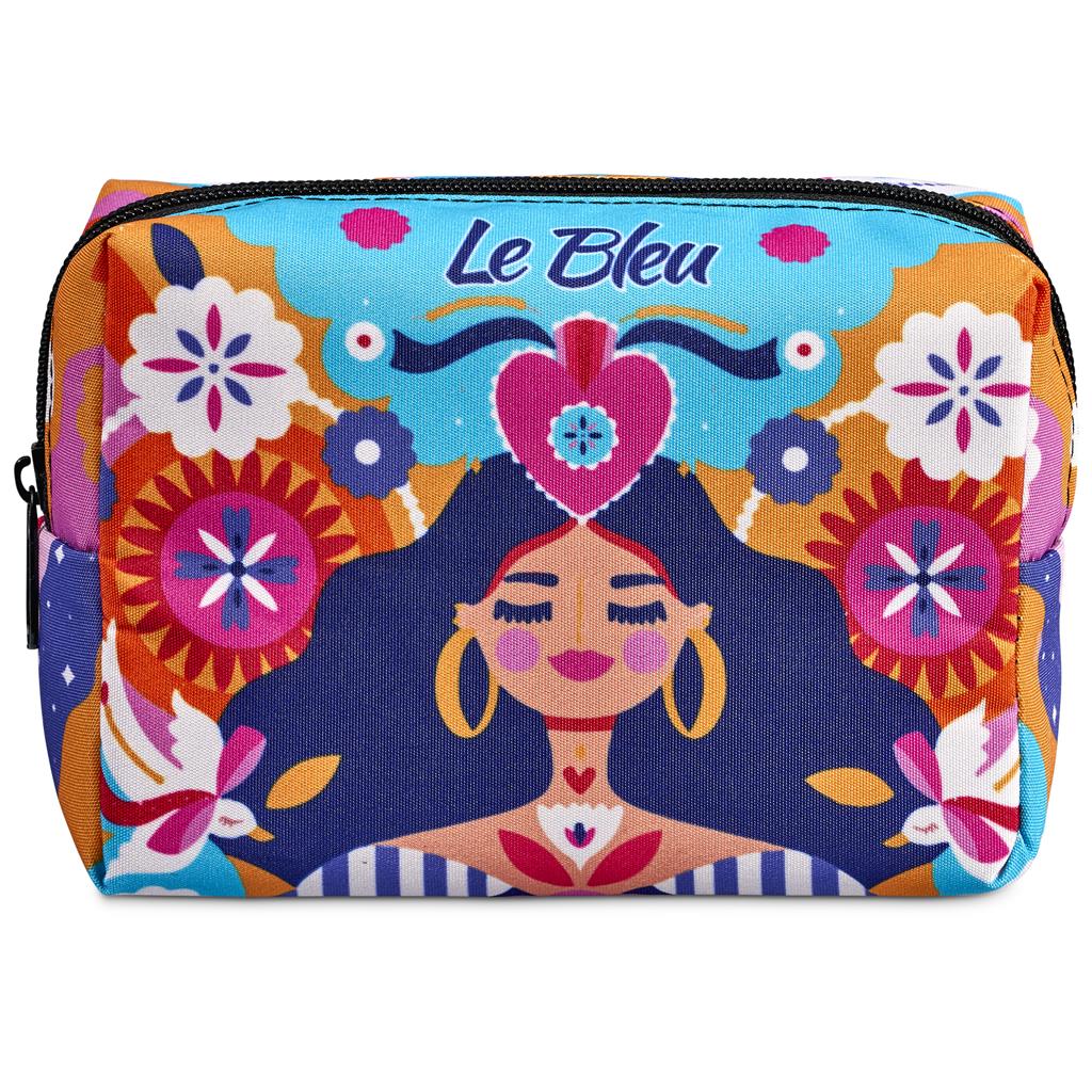 Pre-Production Sample Hoppla Mandy Cosmetic Bag - Image 7