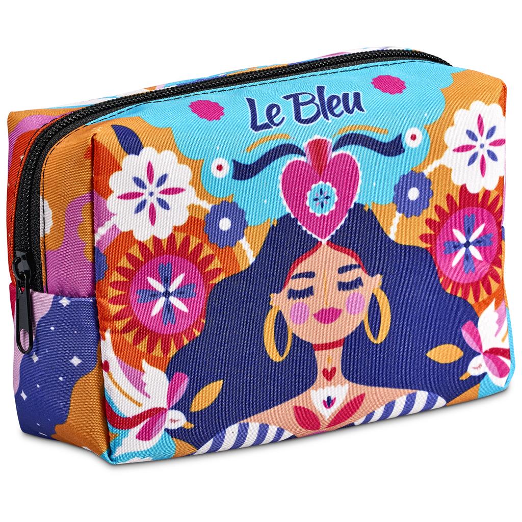 Pre-Production Sample Hoppla Mandy Cosmetic Bag - Image 8