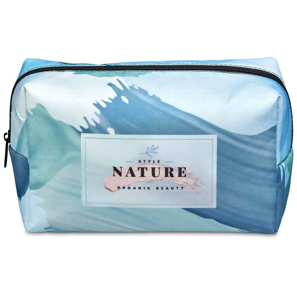 Pre-Production Sample Hoppla Mandy Toiletry Bag - Image 8