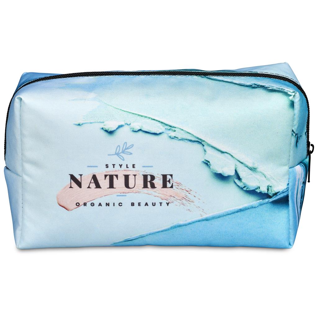 Pre-Production Sample Hoppla Mandy Toiletry Bag - Image 7