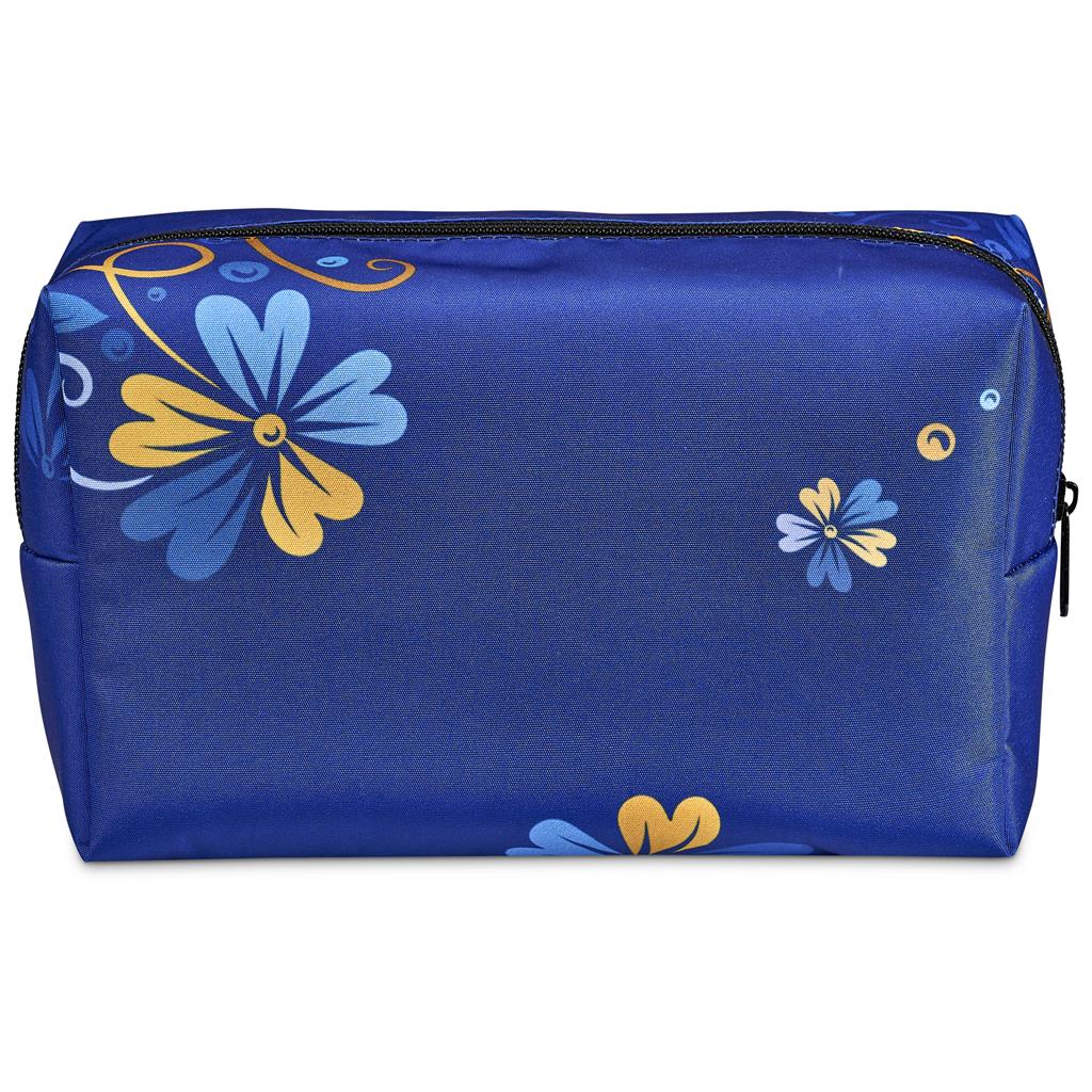 Pre-Production Sample Hoppla Mandy Toiletry Bag - Image 2