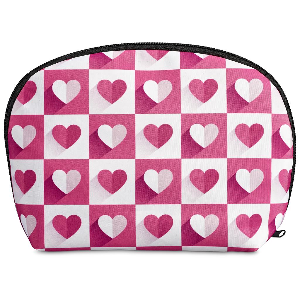 Pre-Production Sample Hoppla Victoria Maxi Cosmetic Bag - Image 5