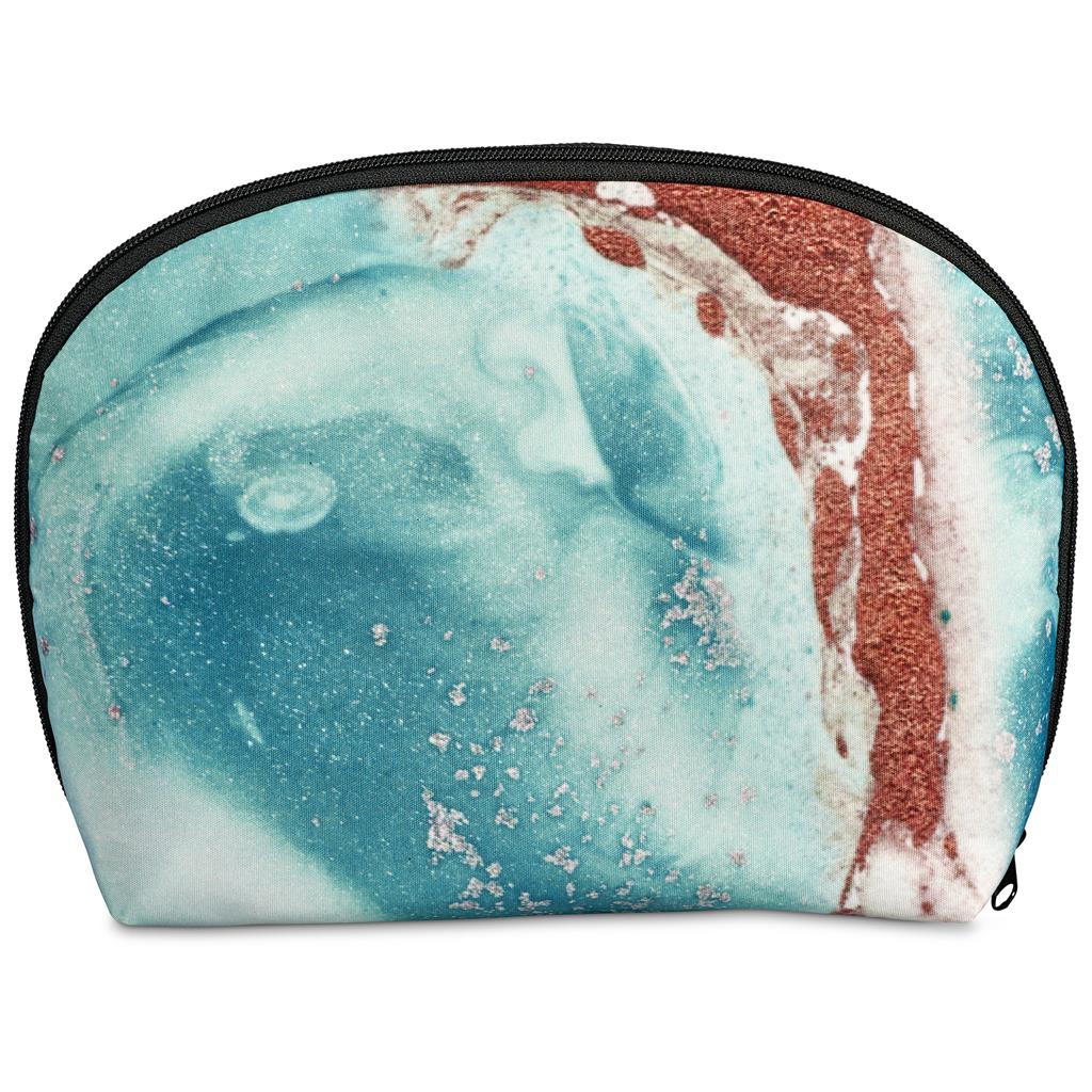 Pre-Production Sample Hoppla Victoria Maxi Cosmetic Bag - Image 2