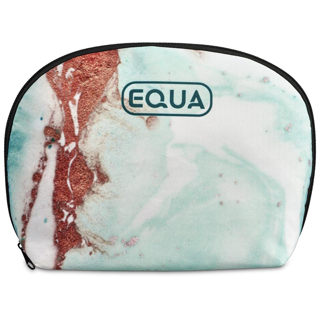Pre-Production Sample Hoppla Victoria Maxi Cosmetic Bag - Image 7