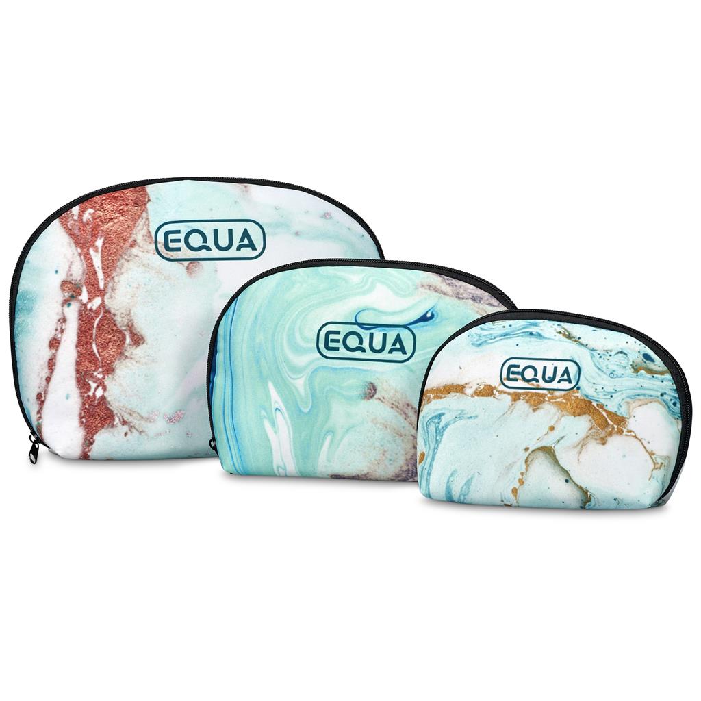 Pre-Production Sample Hoppla Victoria Maxi Cosmetic Bag - Image 4