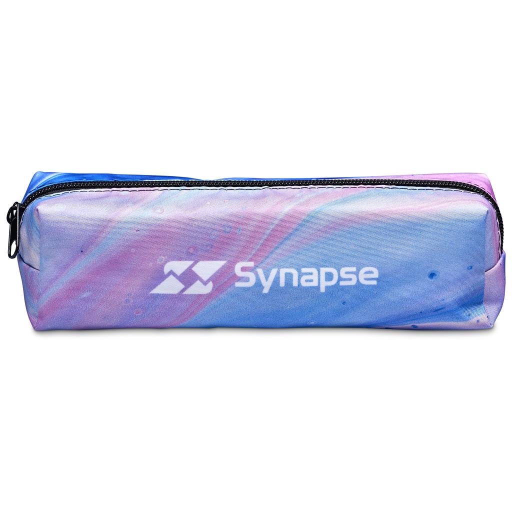 Pre-Production Sample Hoppla Sketches Pencil Case - Image 2