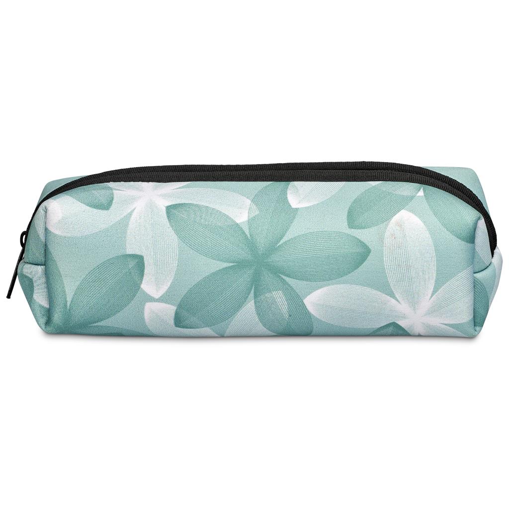 Pre-Production Sample Hoppla Neoprene Doodle Pencil Case - Image 2