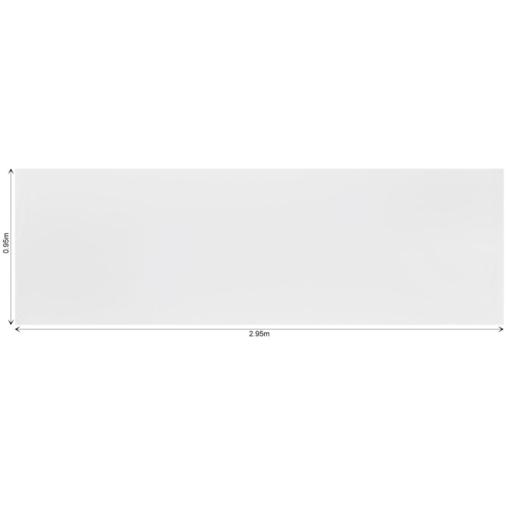 Ovation Sublimated A-Frame Fabric Skin 3m X 1m (Excludes Hardware) - Image 2