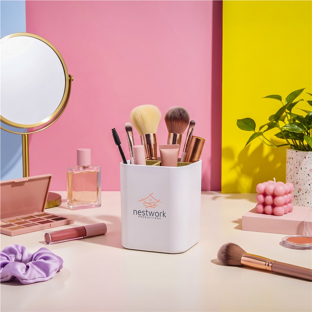 Altitude Desklet Stationery Caddy - Image 5
