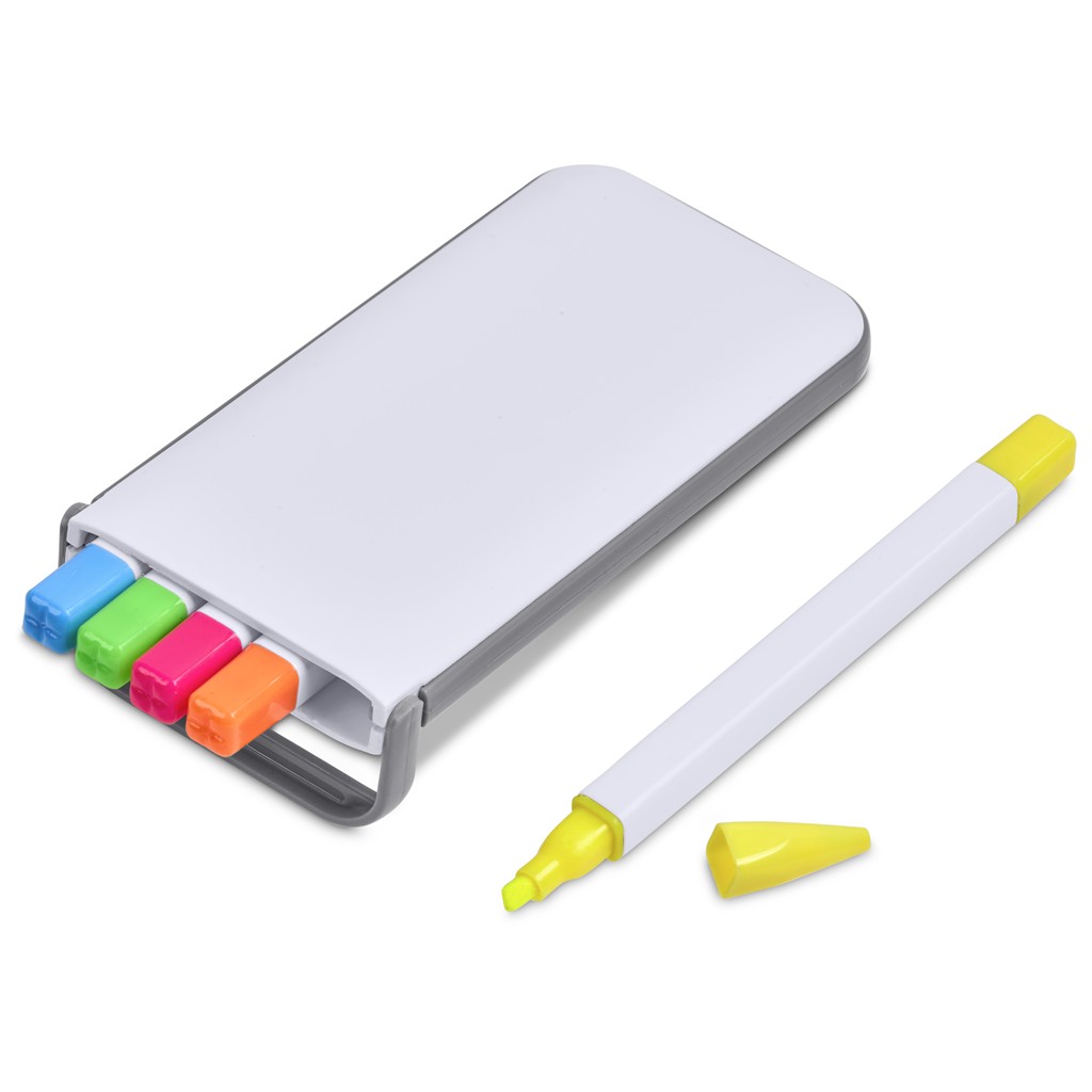 Altitude Glow Highlighter Set - Image 2