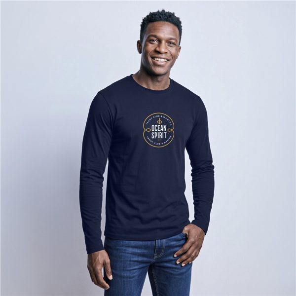 Long Sleeve Arizona T-Shirt