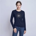 Ladies Long Sleeve Arizona T-Shirt