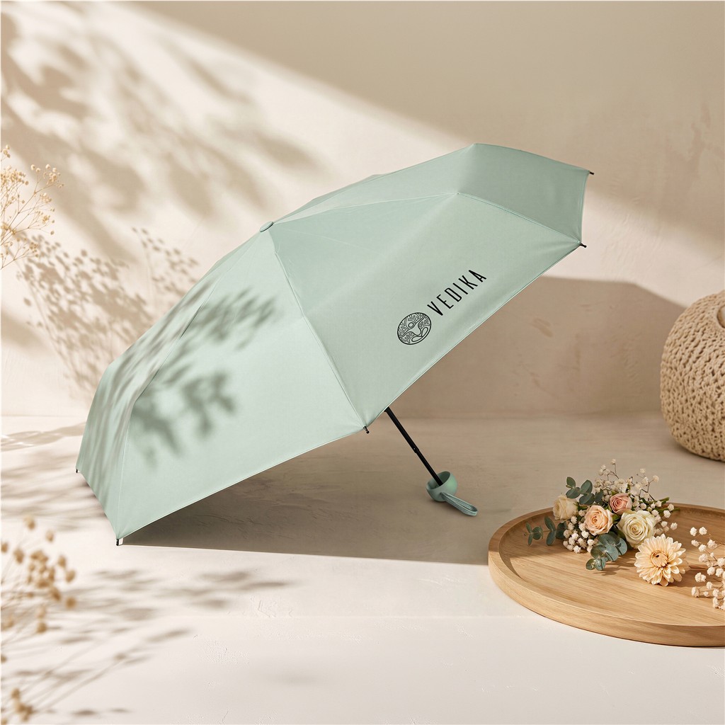 Altitude Rainmate Compact Umbrella - Image 2