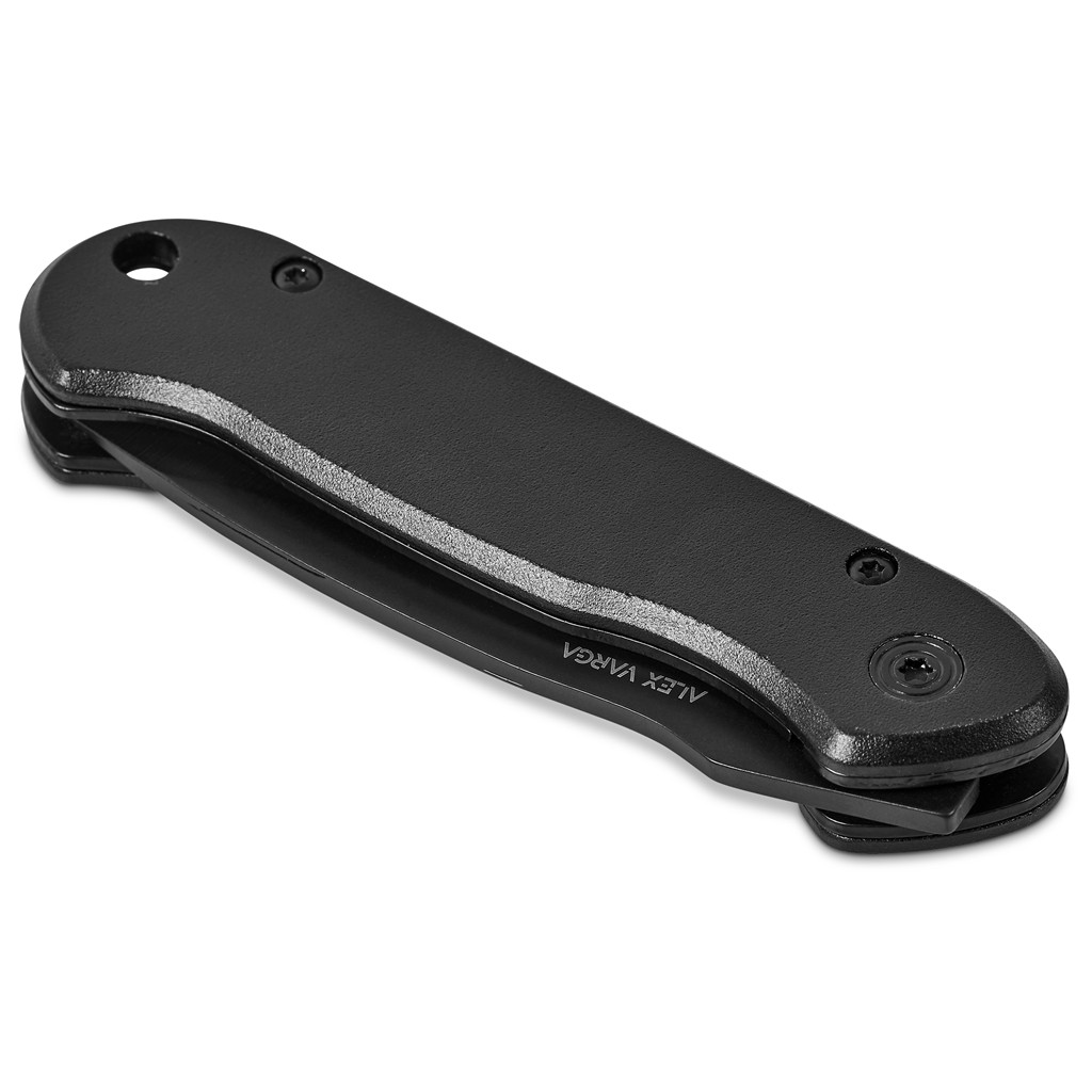 Alex Varga Orson Lock Knife - Image 8