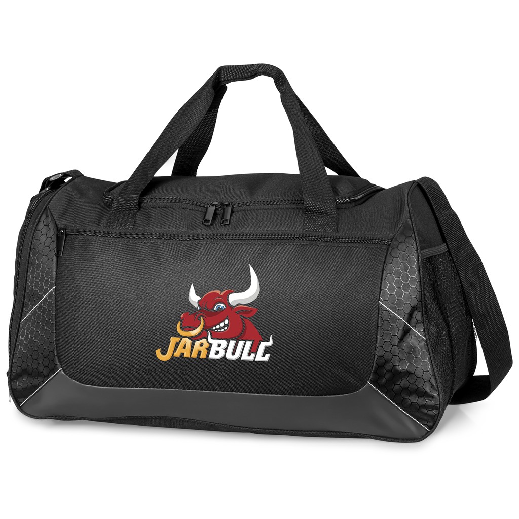Oregon Sports Bag - Image 5