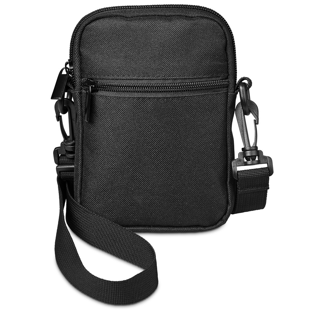 Altitude City Crossbody Bag - Image 13