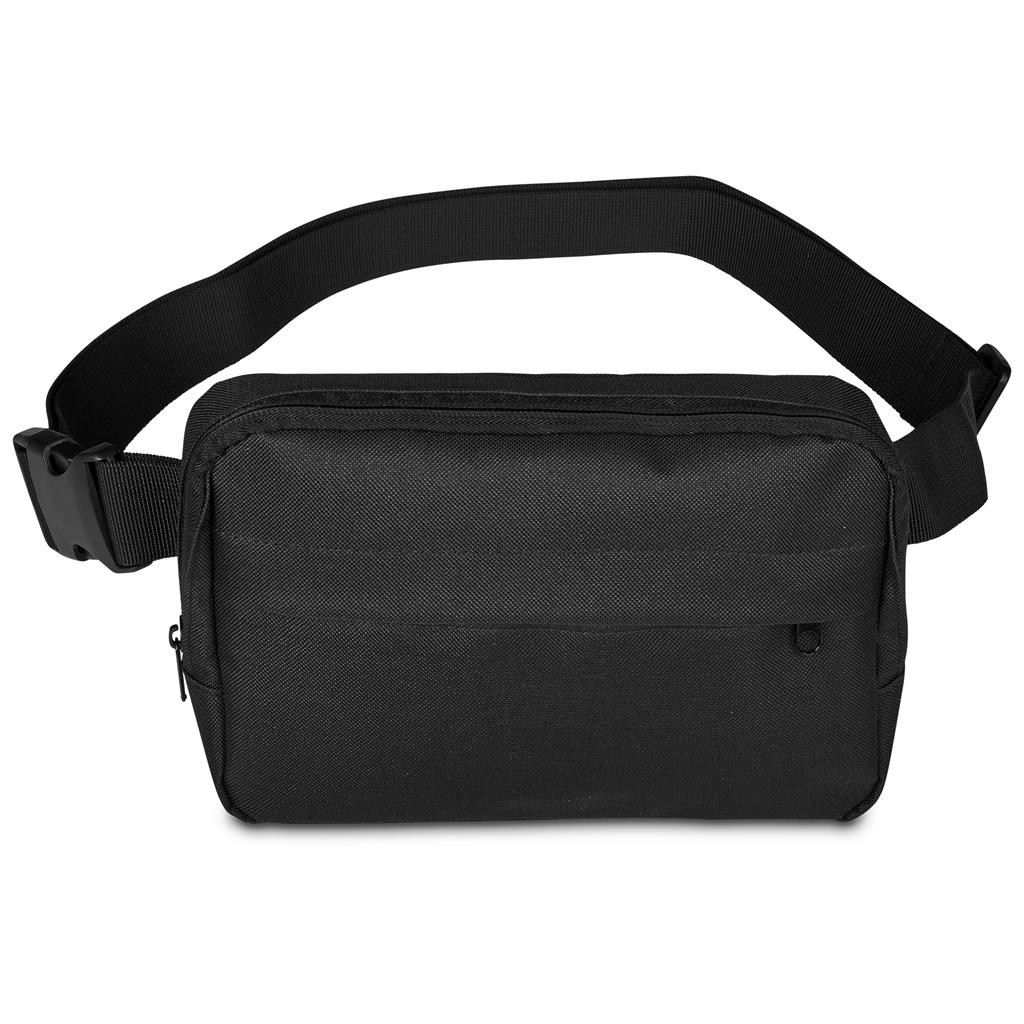 Altitude Venture Crossbody Bag - Image 9