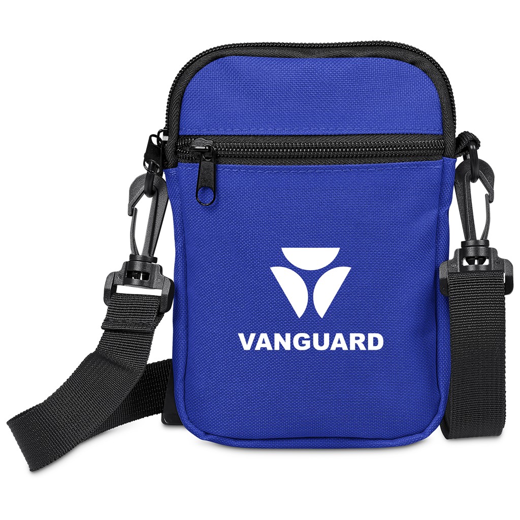 Altitude Urban Lite Crossbody Bag - Image 6