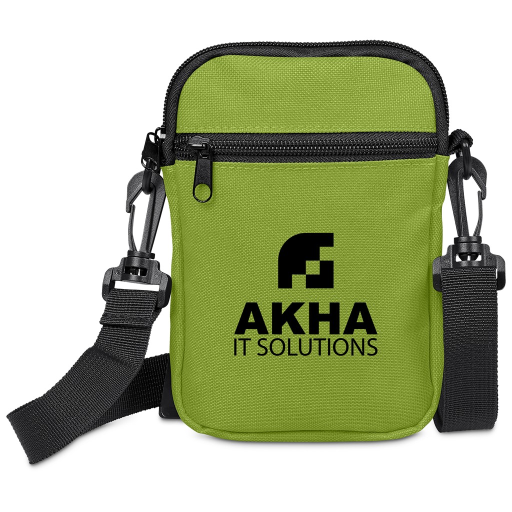 Altitude Urban Lite Crossbody Bag - Image 7