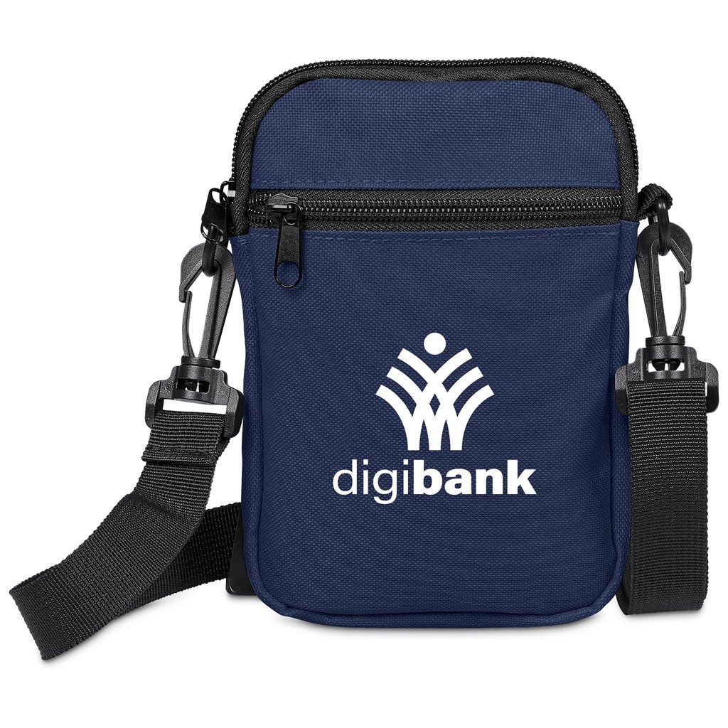 Altitude Urban Lite Crossbody Bag - Image 8