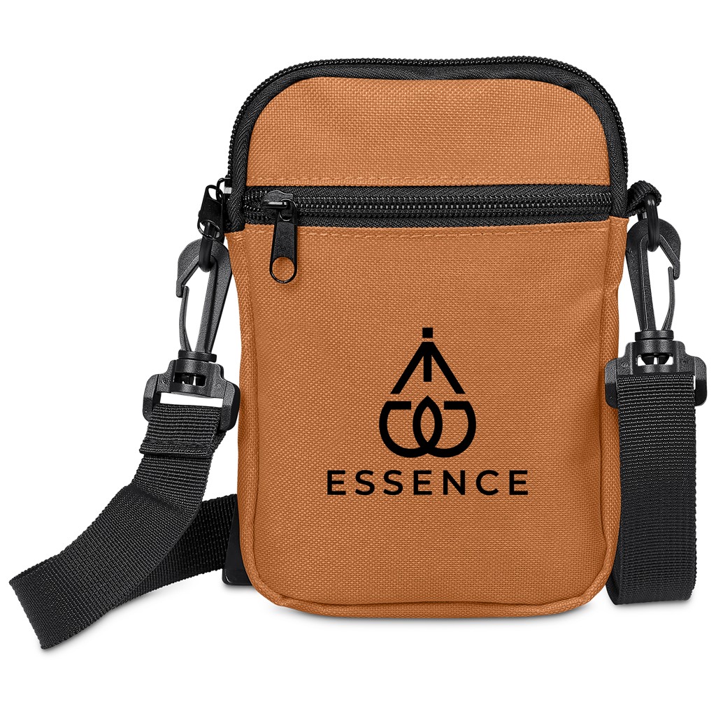 Altitude Urban Lite Crossbody Bag - Image 9