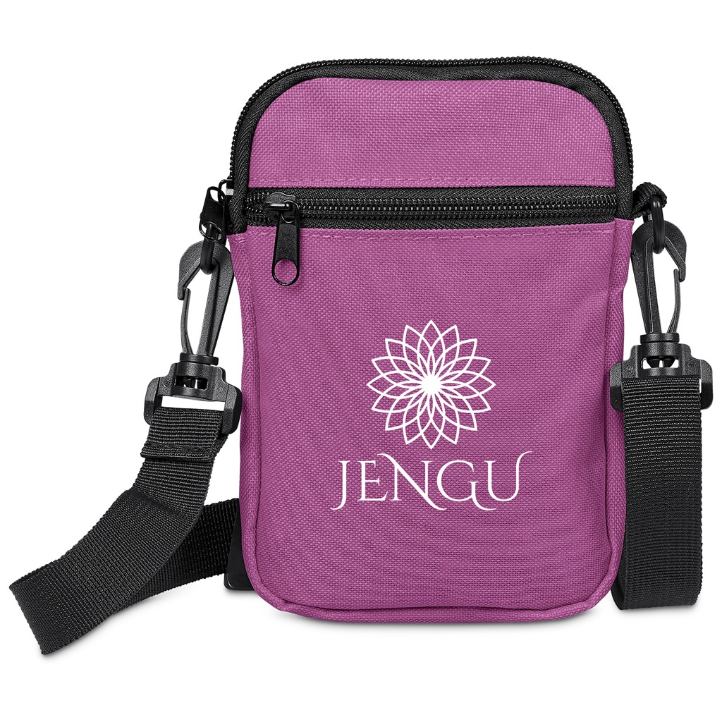 Altitude Urban Lite Crossbody Bag - Image 10
