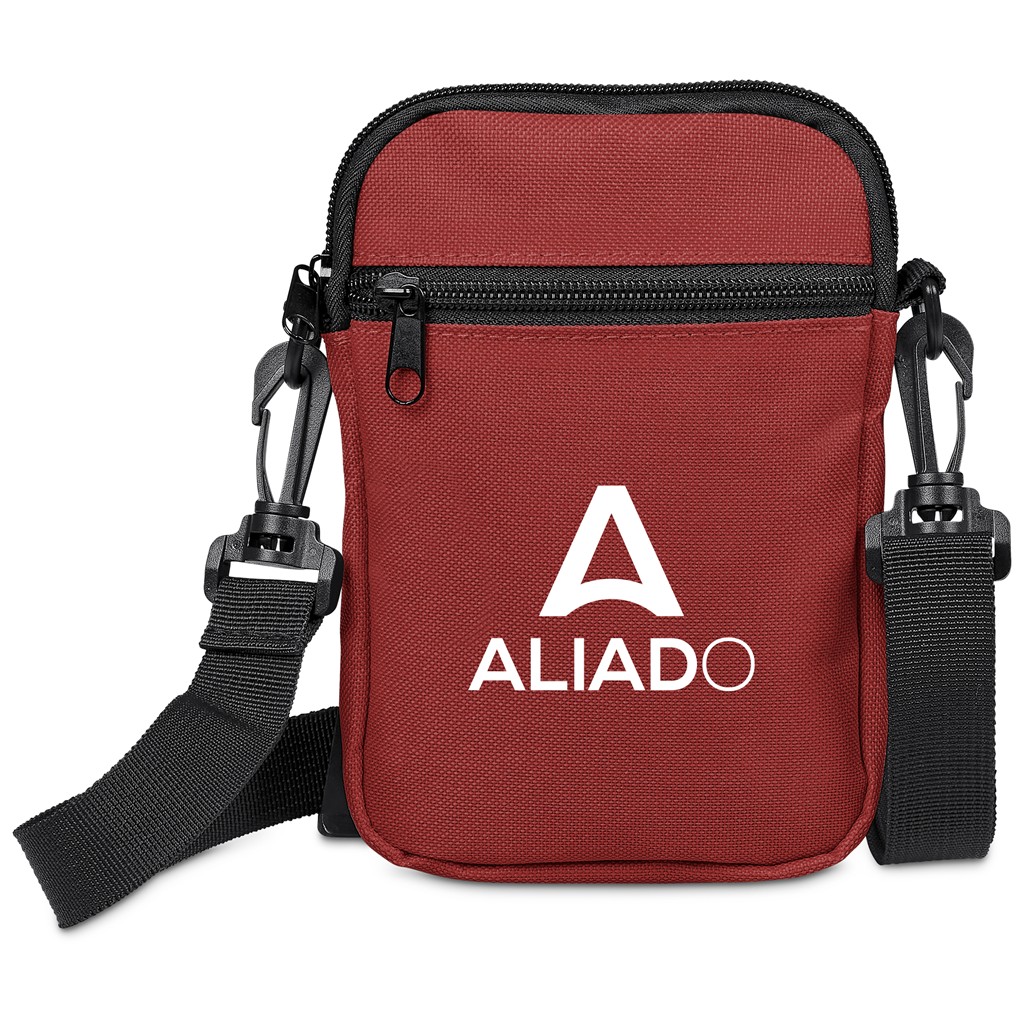 Altitude Urban Lite Crossbody Bag - Image 11