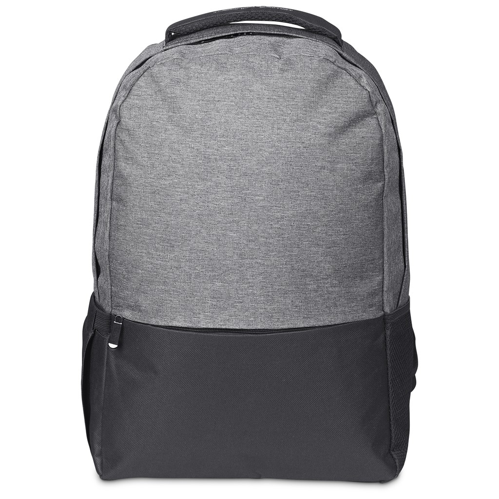 Swiss Cougar Toledo Anti-Theft Laptop Backpack - Image 6