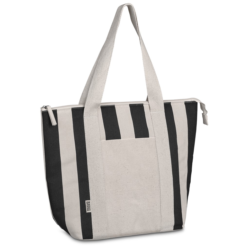 Okiyo Ashera Recycled Cotton 20-Can Cooler - Image 11
