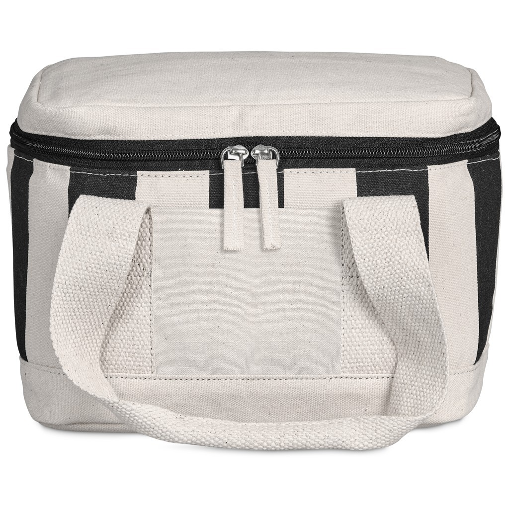 Okiyo Mochi Recycled Cotton 9-Can Cooler - Image 12