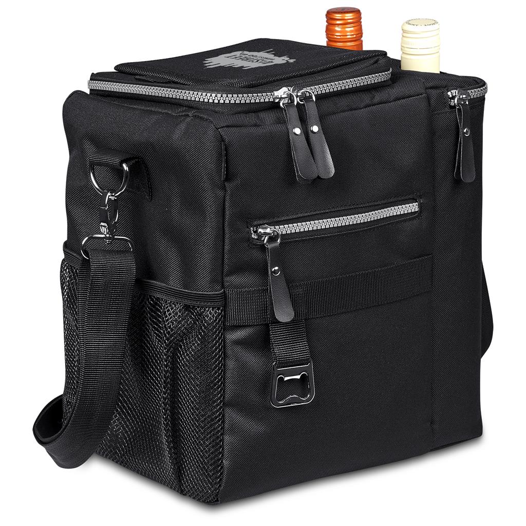Serendipio Quivera Wine & 16-Can Cooler - Image 8