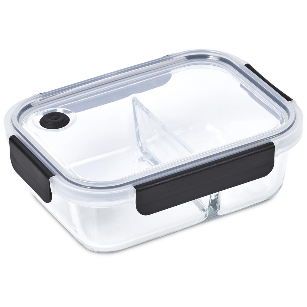 Serendipio Fairford Glass Lunch Box - Image 9