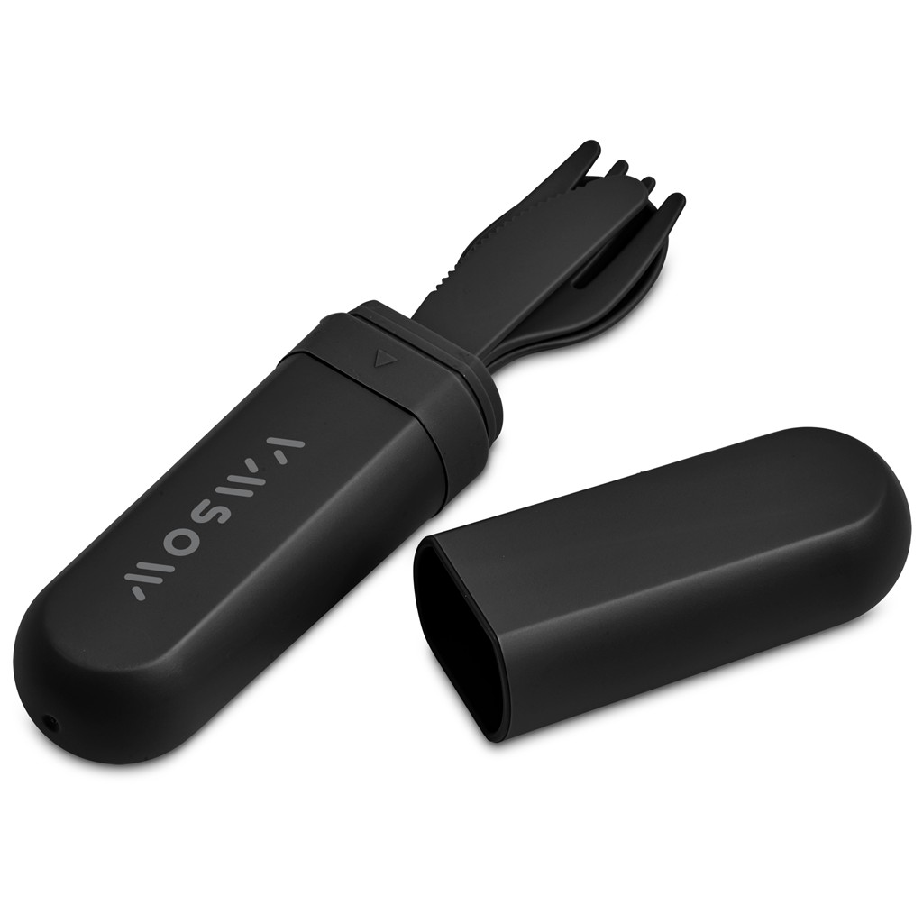 Urban Terrain Campside Cutlery Set - Image 6