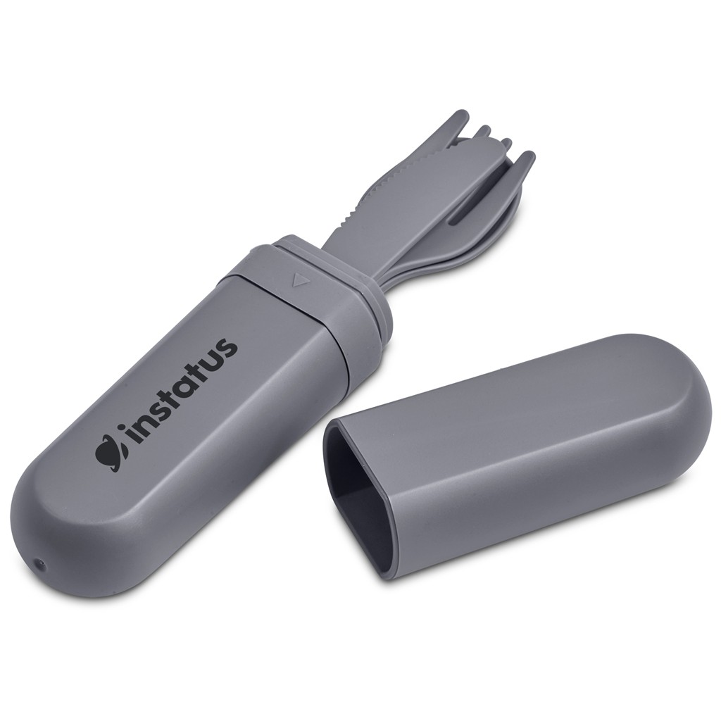 Urban Terrain Campside Cutlery Set - Image 7