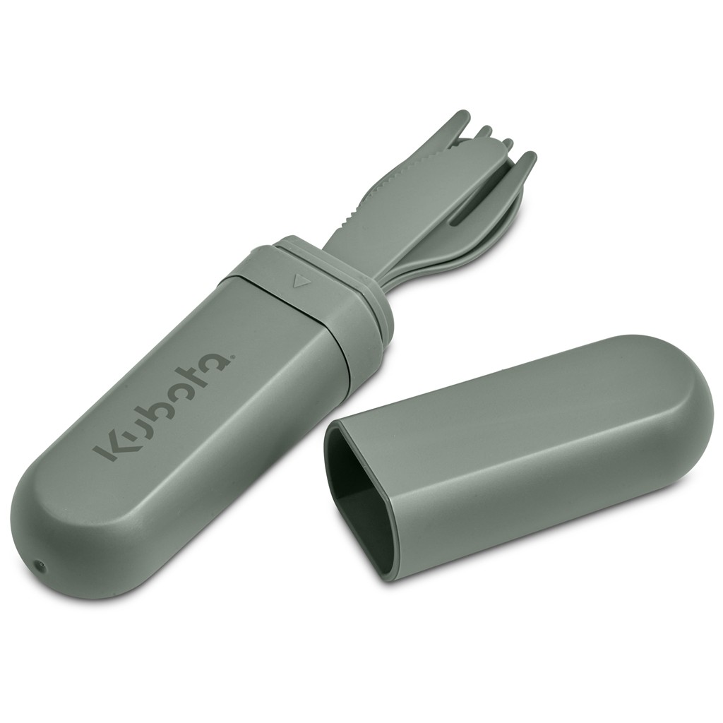 Urban Terrain Campside Cutlery Set - Image 8