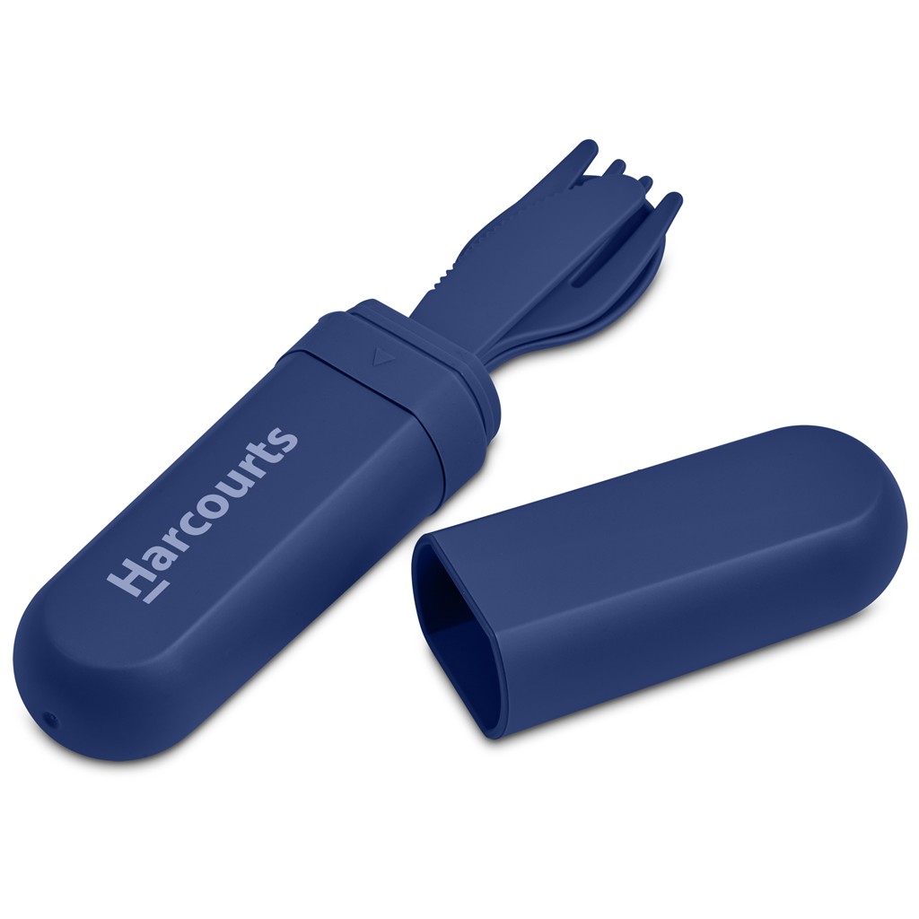 Urban Terrain Campside Cutlery Set - Image 9