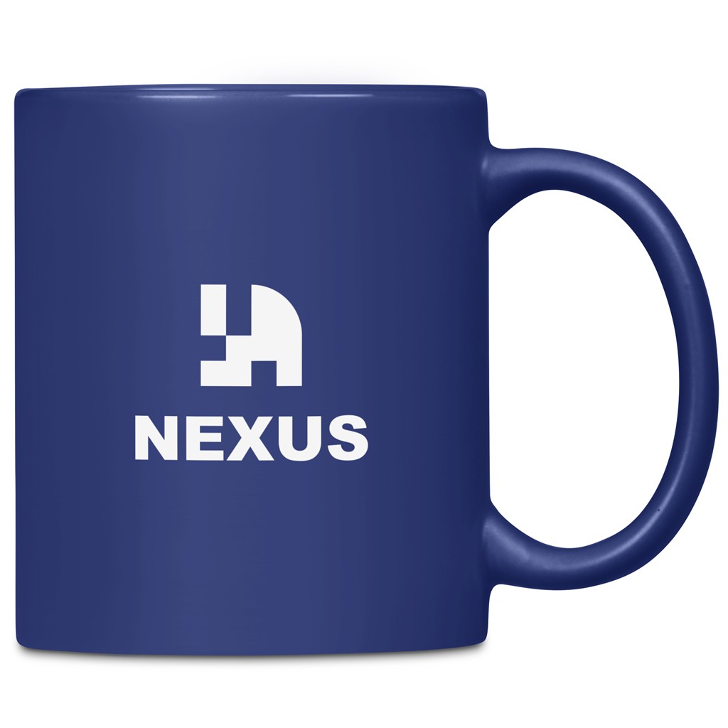 Altitude Moxen Ceramic Coffee Mug - 340ml - DG1 - Image 4