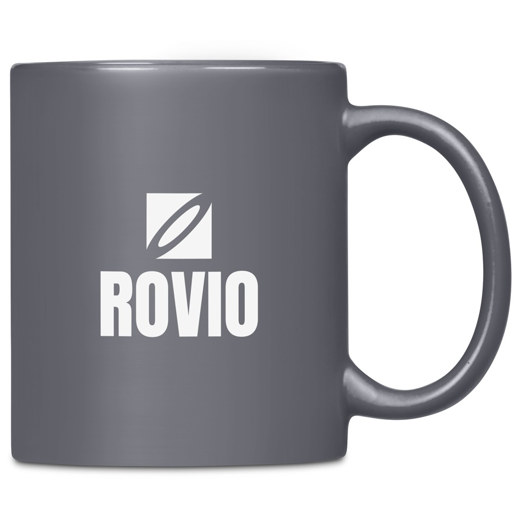 Altitude Moxen Ceramic Coffee Mug - 340ml - DG1 - Image 6
