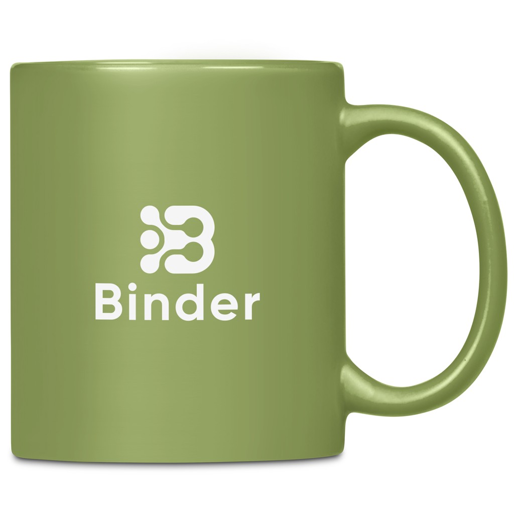 Altitude Moxen Ceramic Coffee Mug - 340ml - DG1 - Image 8