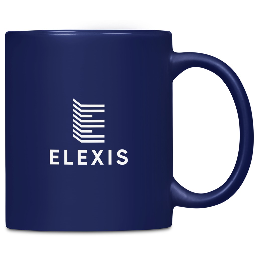 Altitude Moxen Ceramic Coffee Mug - 340ml - DG1 - Image 9
