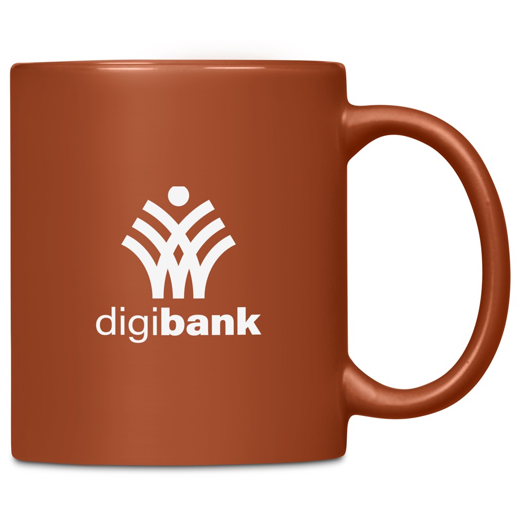 Altitude Moxen Ceramic Coffee Mug - 340ml - DG1 - Image 10