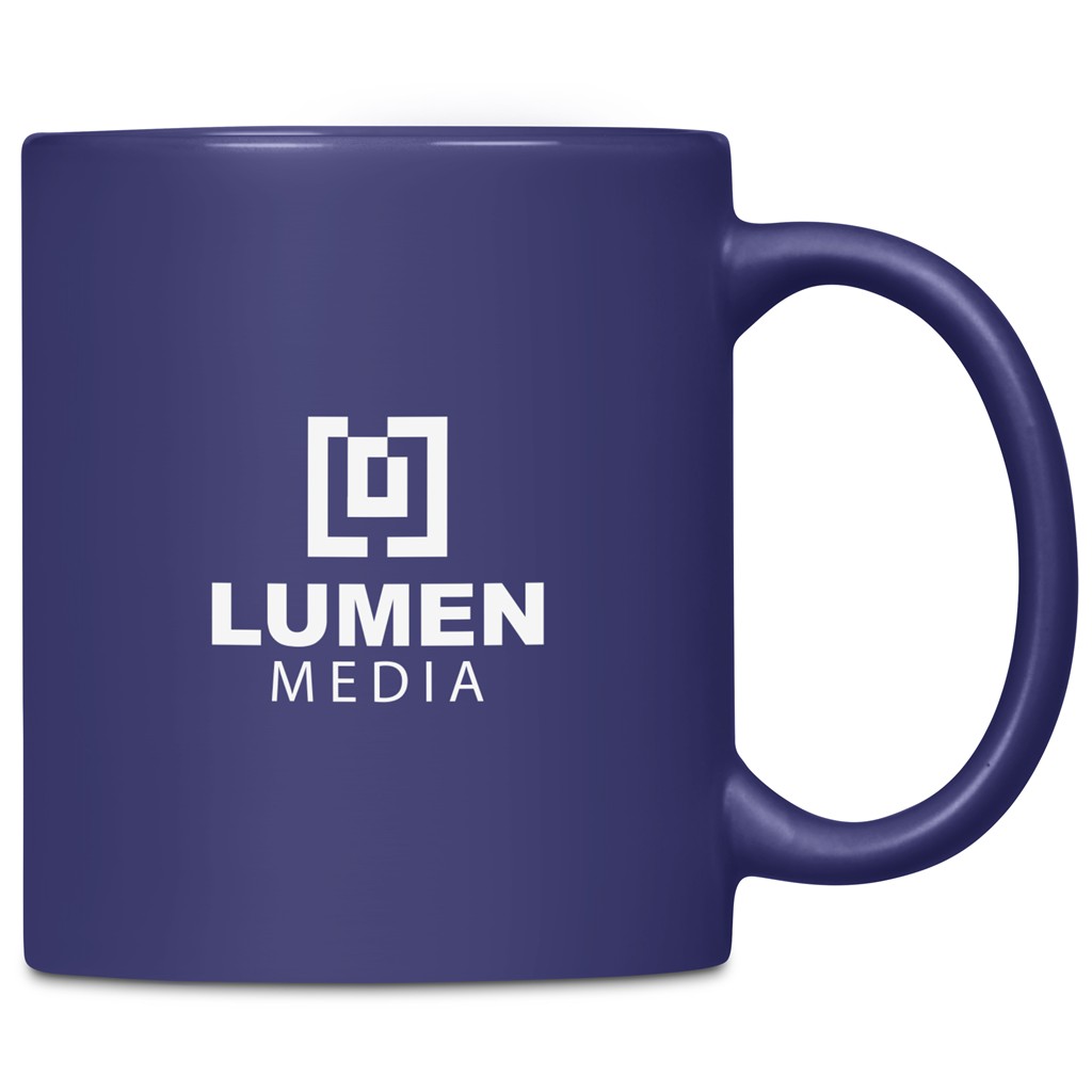 Altitude Moxen Ceramic Coffee Mug - 340ml - DG1 - Image 11