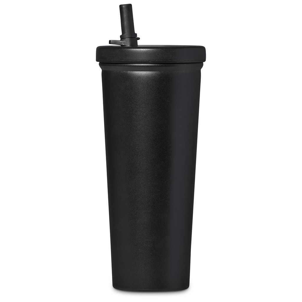 Alex Varga Empire Stainless Steel Vacuum Sipper Tumbler - 750ml - Image 11