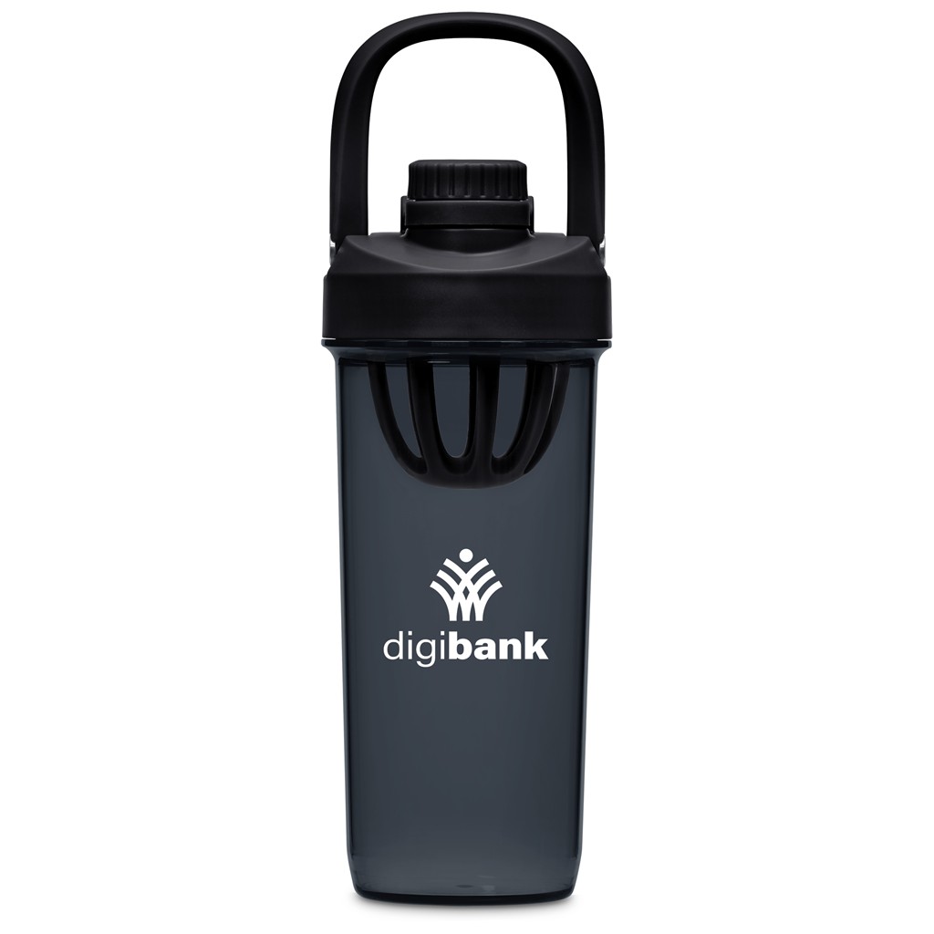 Serendipio Mondrian Plastic 2-in-1 Water Bottle - 800ml - Image 7