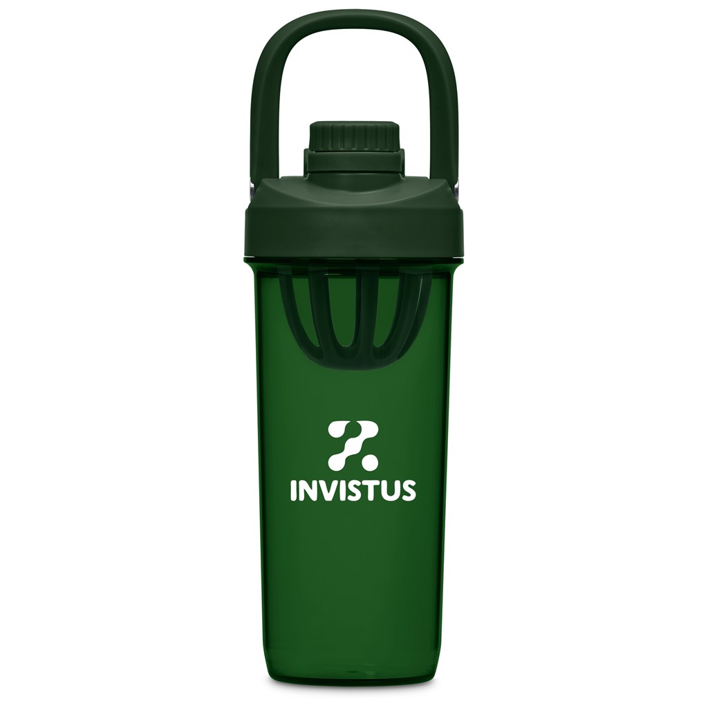 Serendipio Mondrian Plastic 2-in-1 Water Bottle - 800ml - Image 8