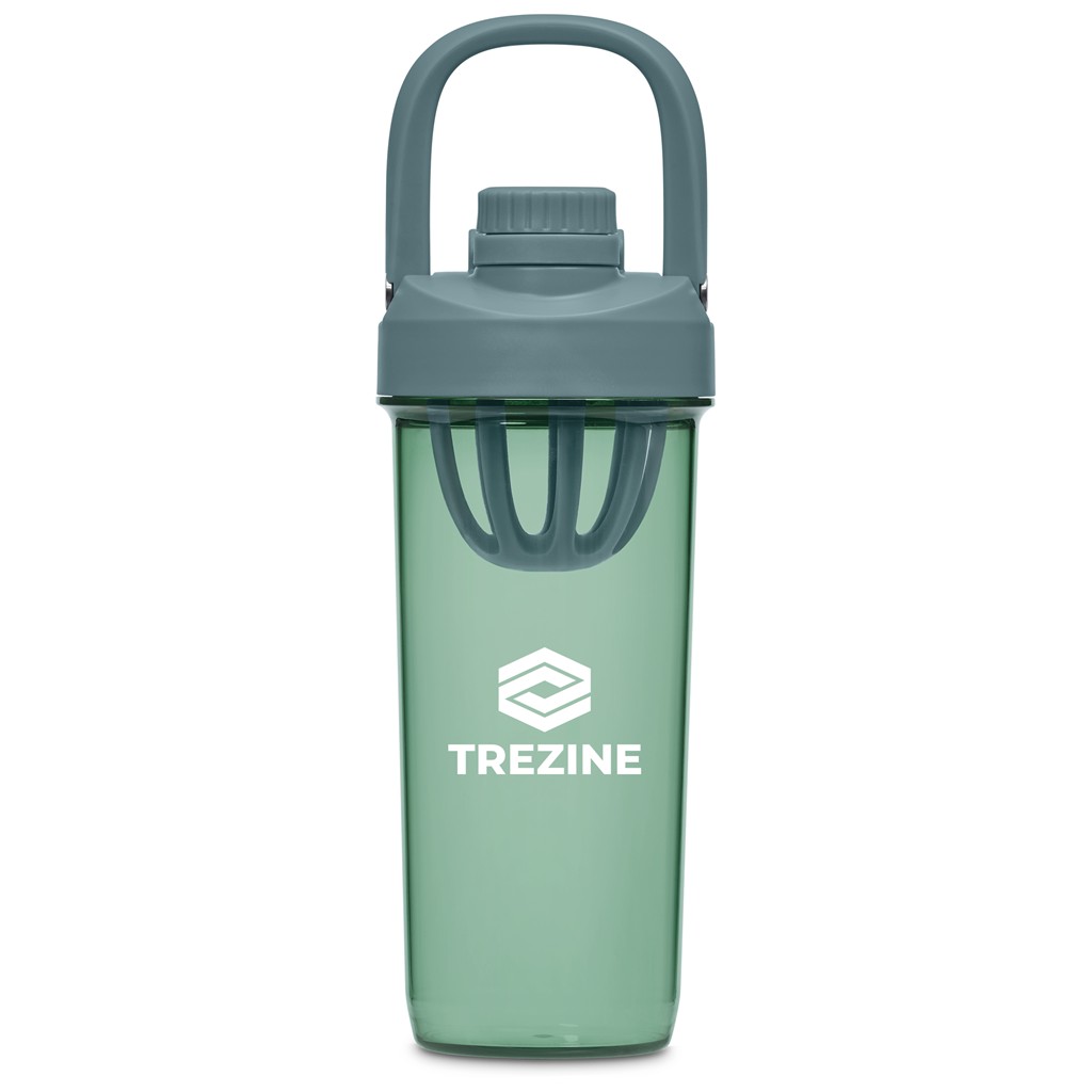 Serendipio Mondrian Plastic 2-in-1 Water Bottle - 800ml - Image 9