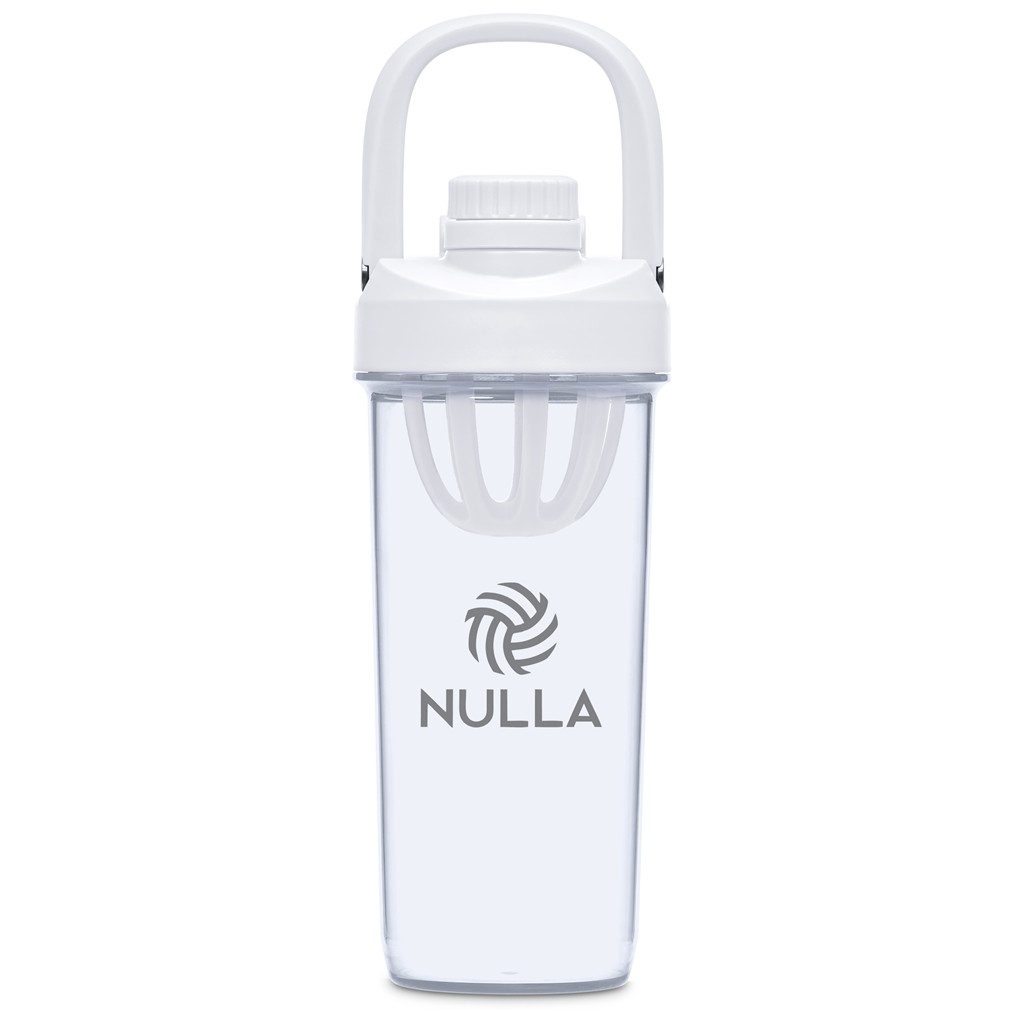 Serendipio Mondrian Plastic 2-in-1 Water Bottle - 800ml - Image 12