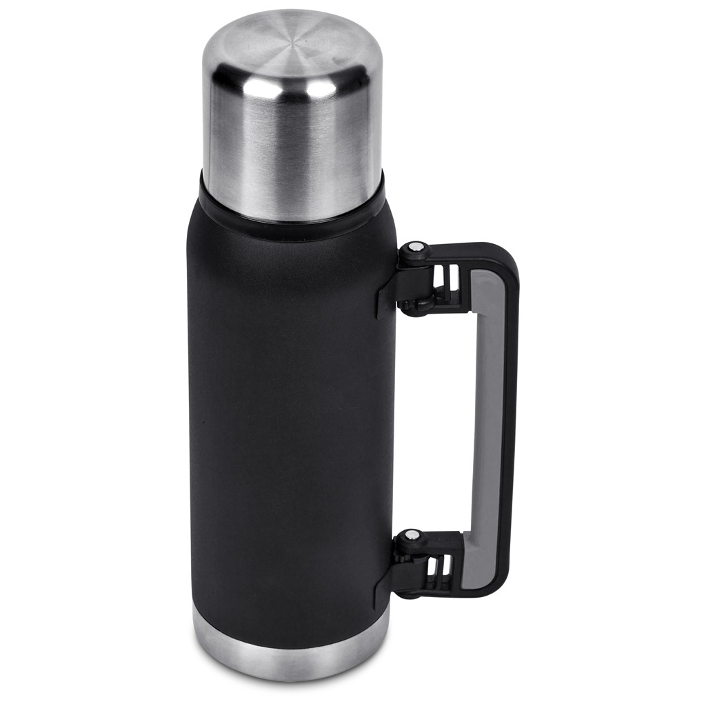 Urban Terrain Montusi Stainless Steel Vacuum Flask - 1 Litre - Image 14